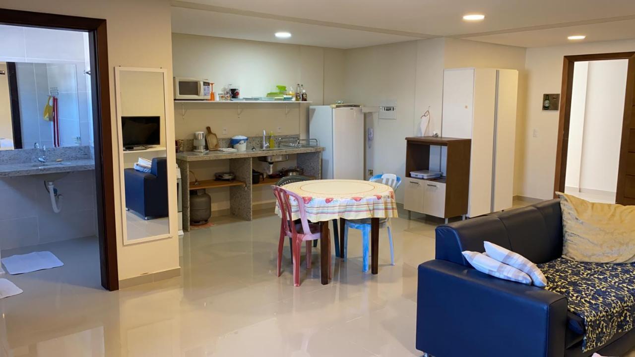Apartamento Centro Porto Belo!! Exterior photo