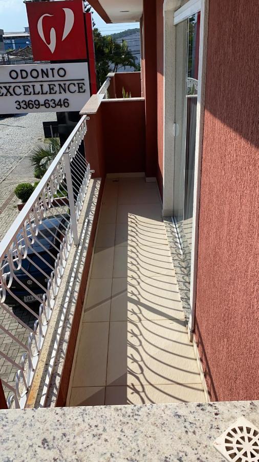 Apartamento Centro Porto Belo!! Exterior photo