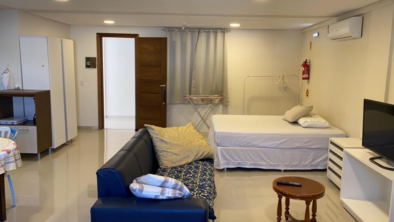 Apartamento Centro Porto Belo!! Exterior photo