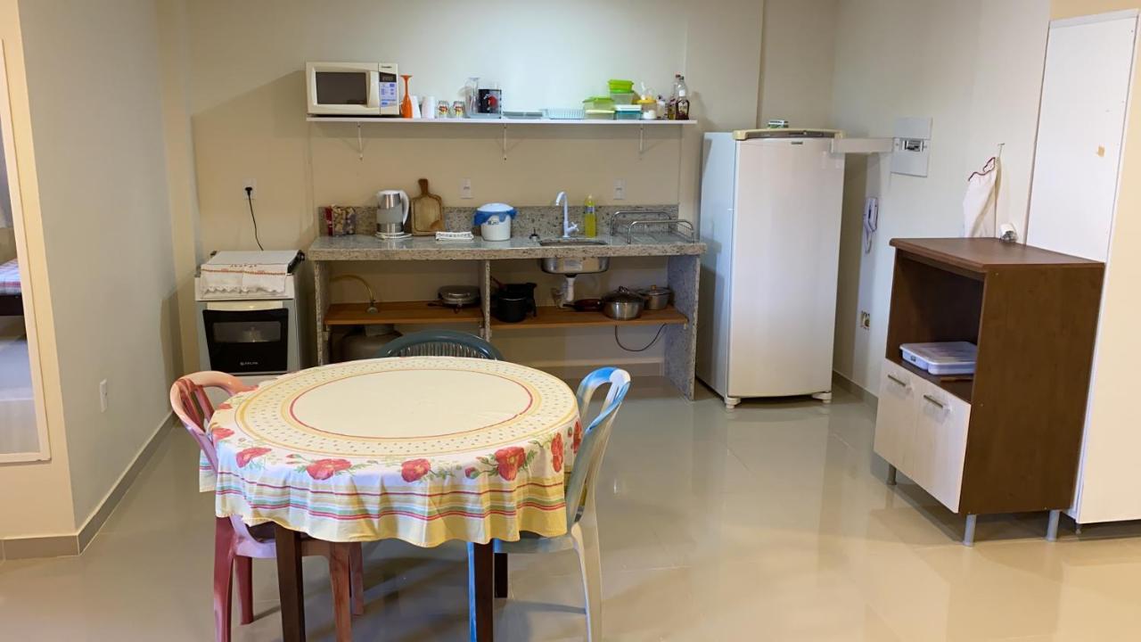 Apartamento Centro Porto Belo!! Exterior photo