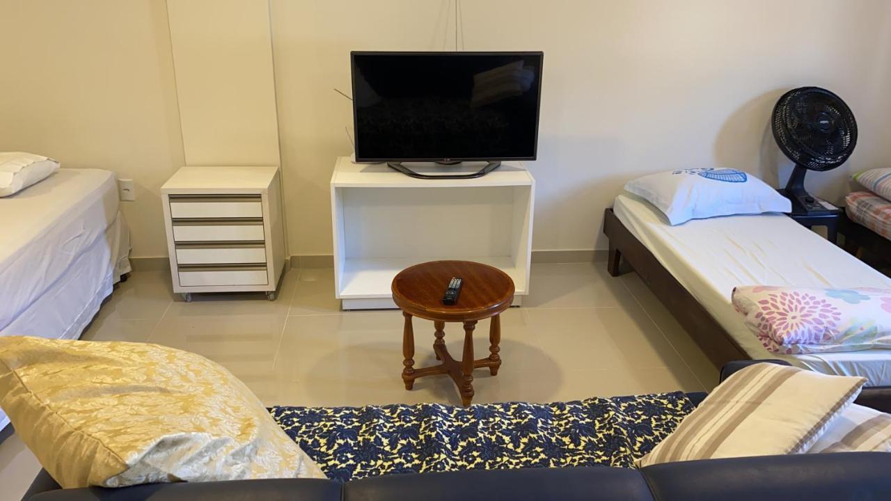Apartamento Centro Porto Belo!! Exterior photo