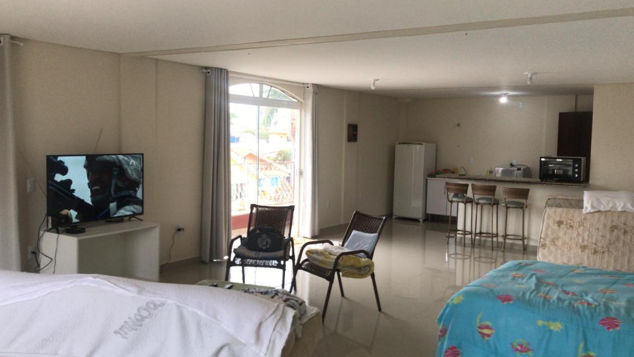 Apartamento Centro Porto Belo!! Exterior photo